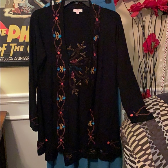 Luv 2 Luv magical cardigan xl - Picture 1 of 7